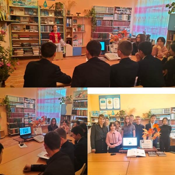 С. Мәуленовтің дала таңы