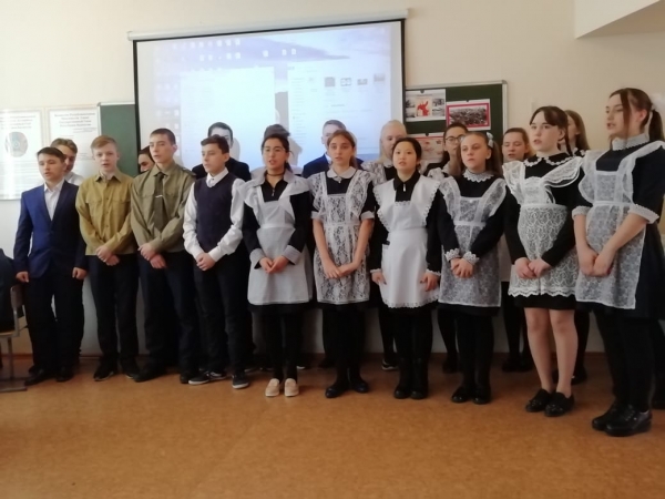 Отты Мәскеу шептерінде