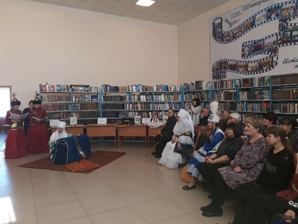&quot;Армысың, жаңа күн: Наурыз – мейрамы&quot;
