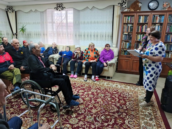 Познавательный экскурс «Тенге – символ независимости»