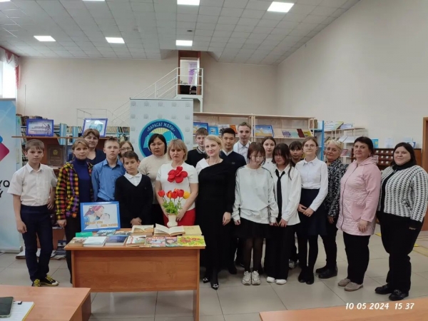 Образ матери в литературе и искусстве