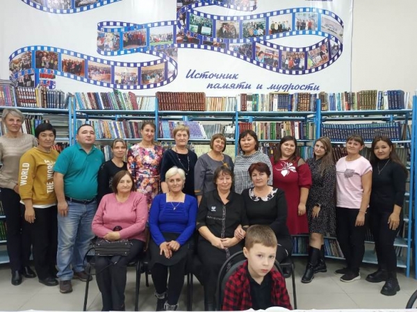 «Мейірімділік пен қайырымдылық көкжиектері»