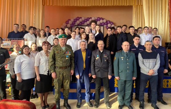 Афганистан: живая память
