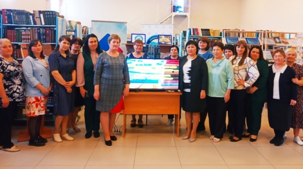 Кітап оқудан жалықпау