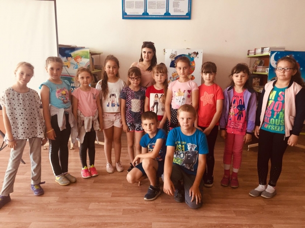 Әлемнің жарқын қаласы