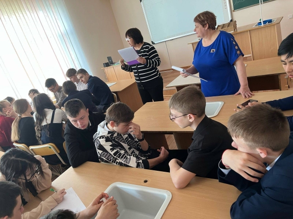 Здоровое поколение - богатство страны.
