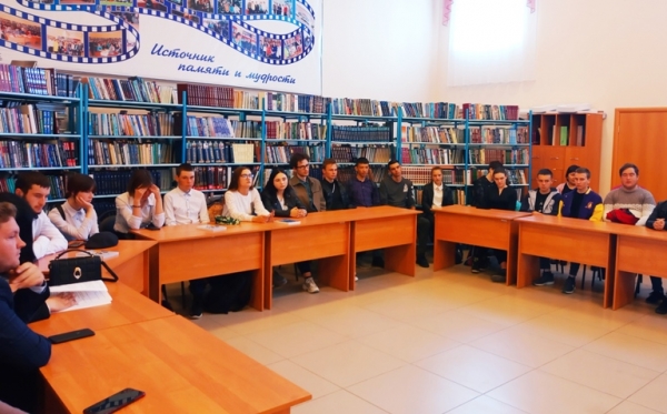 Развитие предпринимательства – процветание страны