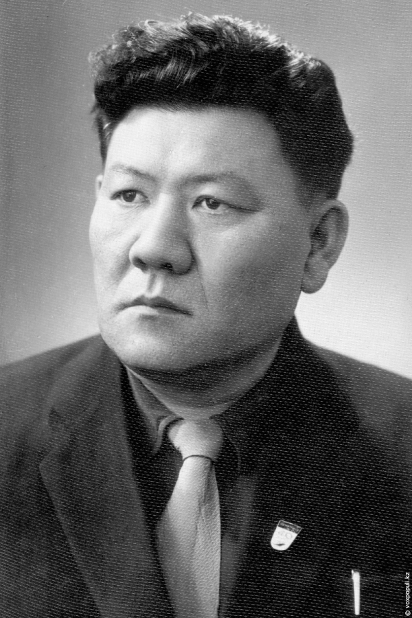 Поэт. Солдат. Гражданин.