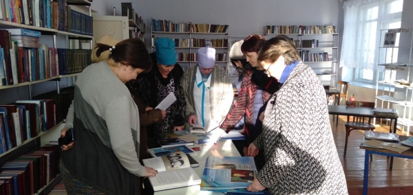 Көшбасшы жолы ел тарихында