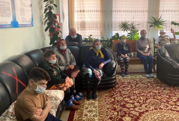 Тәуелсіз мемлекеттің негізін қалаушы