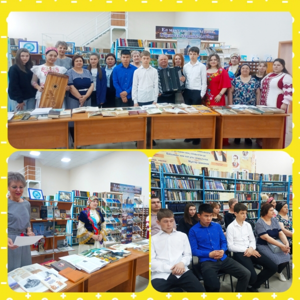 Бейбітшілік пен нұрлы үміт мерекесі