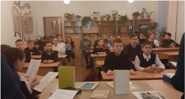 Чехов сабақтары: жазушы мен тұлға