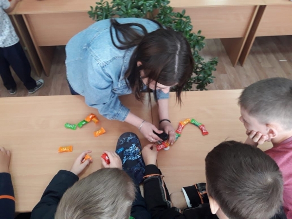 Кәмпит мемлекетінің, тәтті патшалығында