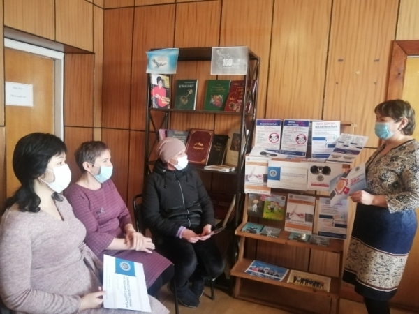 Біз сыбайлас жемқорлықсыз әлем үшін!
