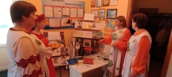 «Казахстан 2025: знаменательные даты и события»