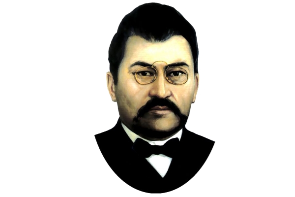 Тұлға  ұлылығының бастауы