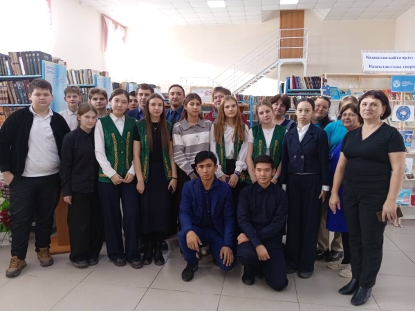 Еңбек-елдің тірегі