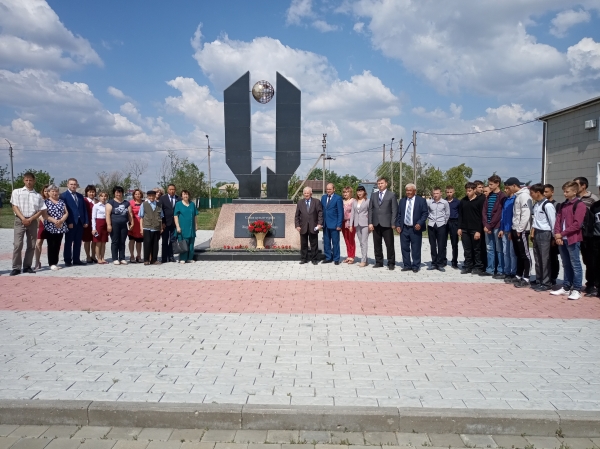 Қайғылы уақыттар жылнамасы