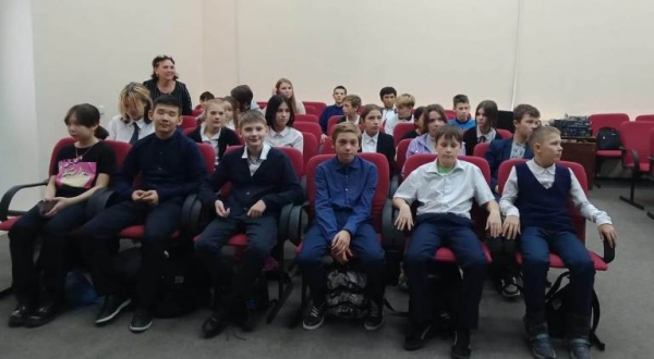 Мы разные, но мы вместе