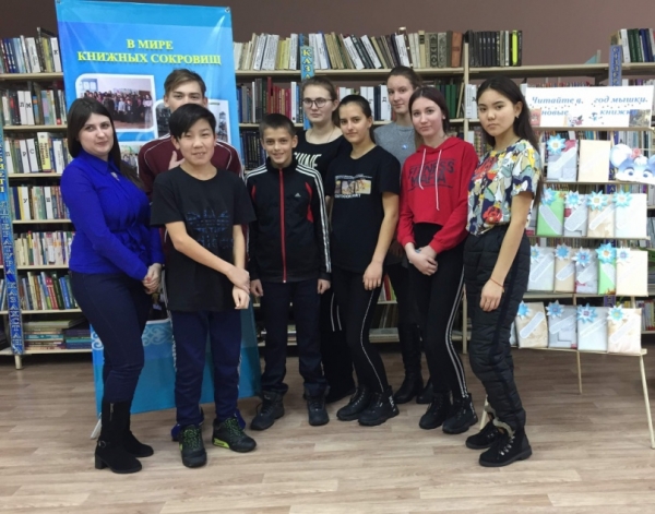 «Өмір мейірімді істерге берілді»