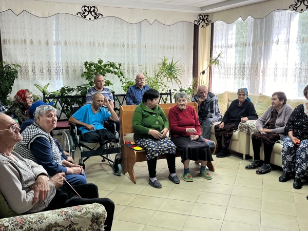 «Шоқан мұрасы»