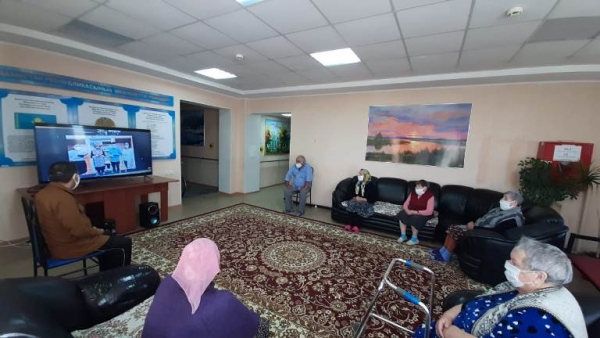 Абай оқулары