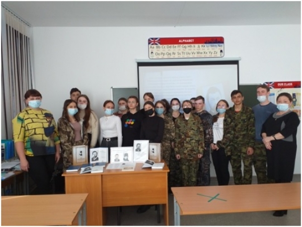 «Ахмет Байтұрсынұлының мұрасы» шығармашылық кеші