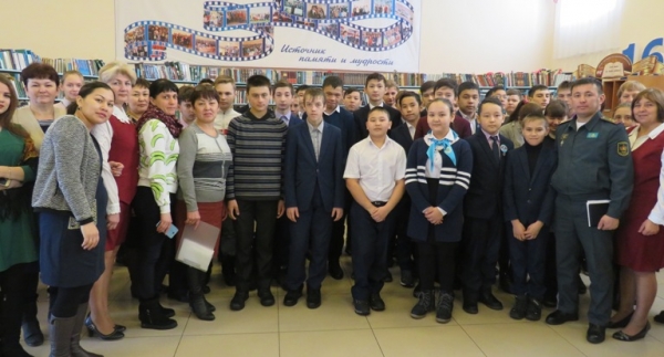 Біз интернационалдық борышымызды орындадық