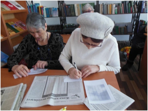 Мемлекеттік тілді жаңғырту - табысты дамудың кепілі