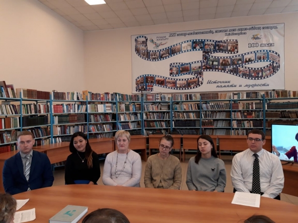 Тәуелсіздік-еркін халықтың арманын жүзеге асыру