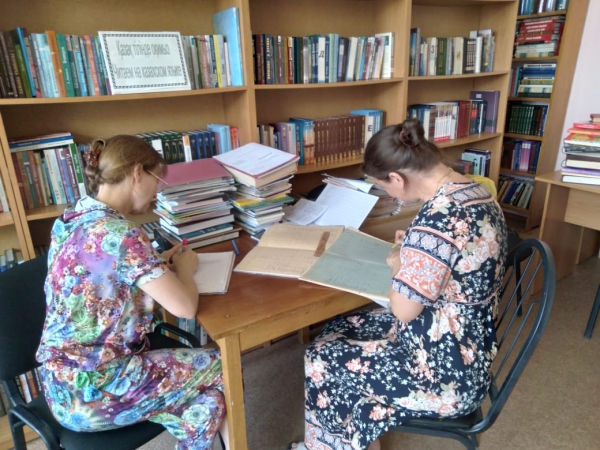 Оказания методической и практической помощи.
