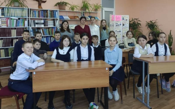 Нам есть чем гордиться, нам есть что охранять