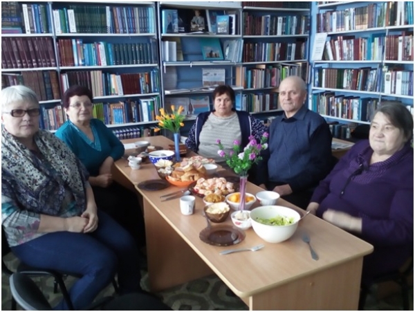 «Біз шебер қолдарды дәріптейміз»