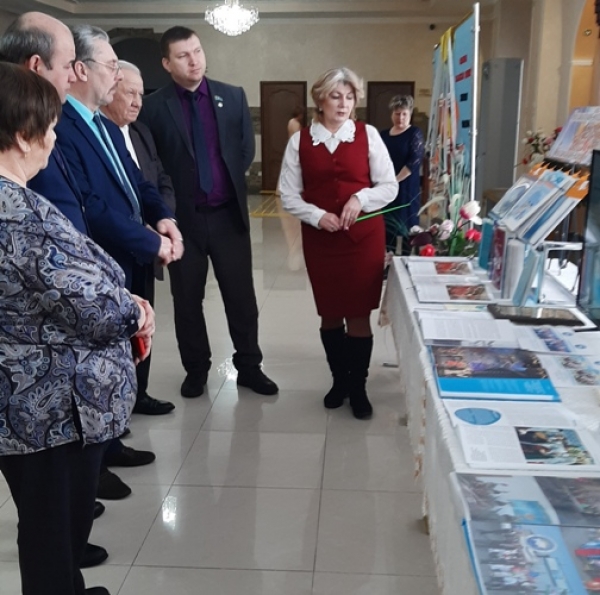 Қазақстан - біздің ортақ үйіміз