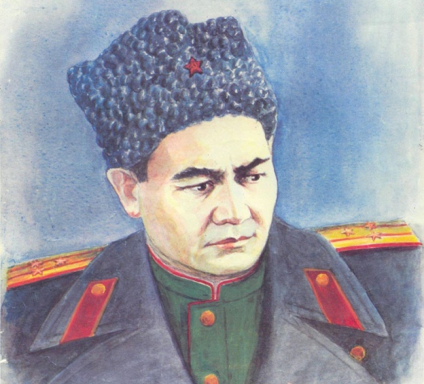 Тағдыр жолы