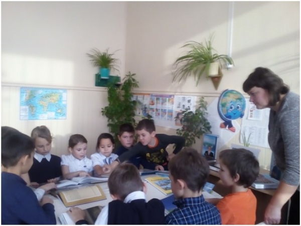 Тұңғыш Президент жолы