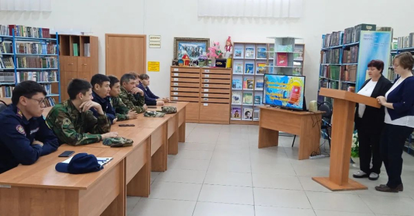 Конституция Республики Казахстан – гарант независимости страны