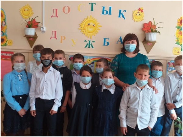 О языке замолвим слово