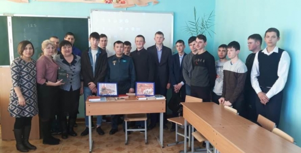 «Біз интернационалдық борышымызды орындадық»