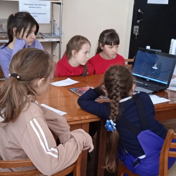 Федор Шаляпин әлеміне саяхат