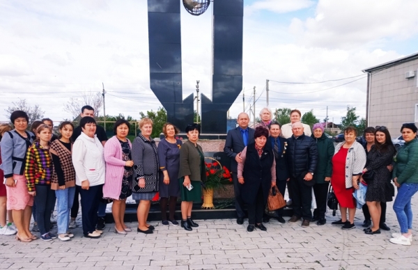 Память истории: правда и боль