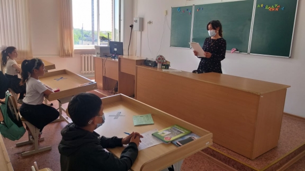 Мұхаметжан Етекбаев - қазақ Маршагы