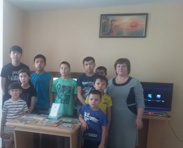 «Конституция - бұл біз өмір сүретін заң!».