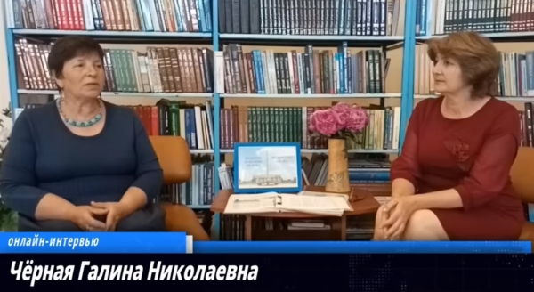 «Мен осы ауылда тұрамын, мен бұл ауылды білемін»